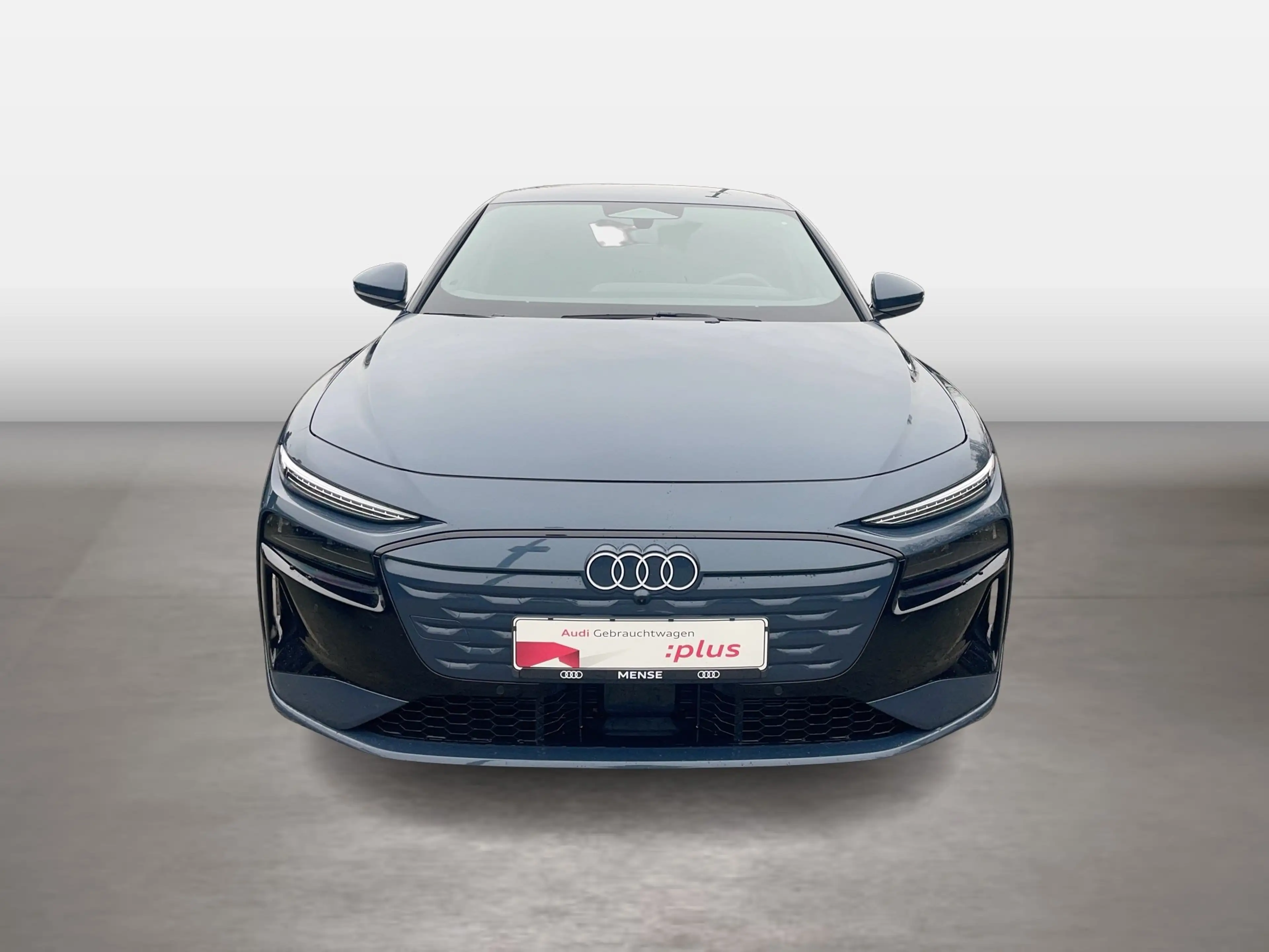 Audi A6 e-tron A6 Avant e-tron quattro S line Tech plus AHK|Stand — photo 6