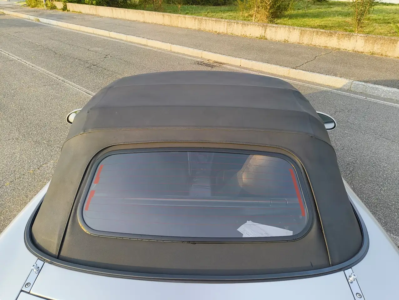 Mazda MX-5 1.6 High, foto 9