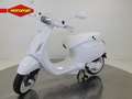 Vespa SPINT 45 S SPECIAL Bianco - thumbnail 3