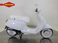 Vespa SPINT 45 S SPECIAL Bianco - thumbnail 1