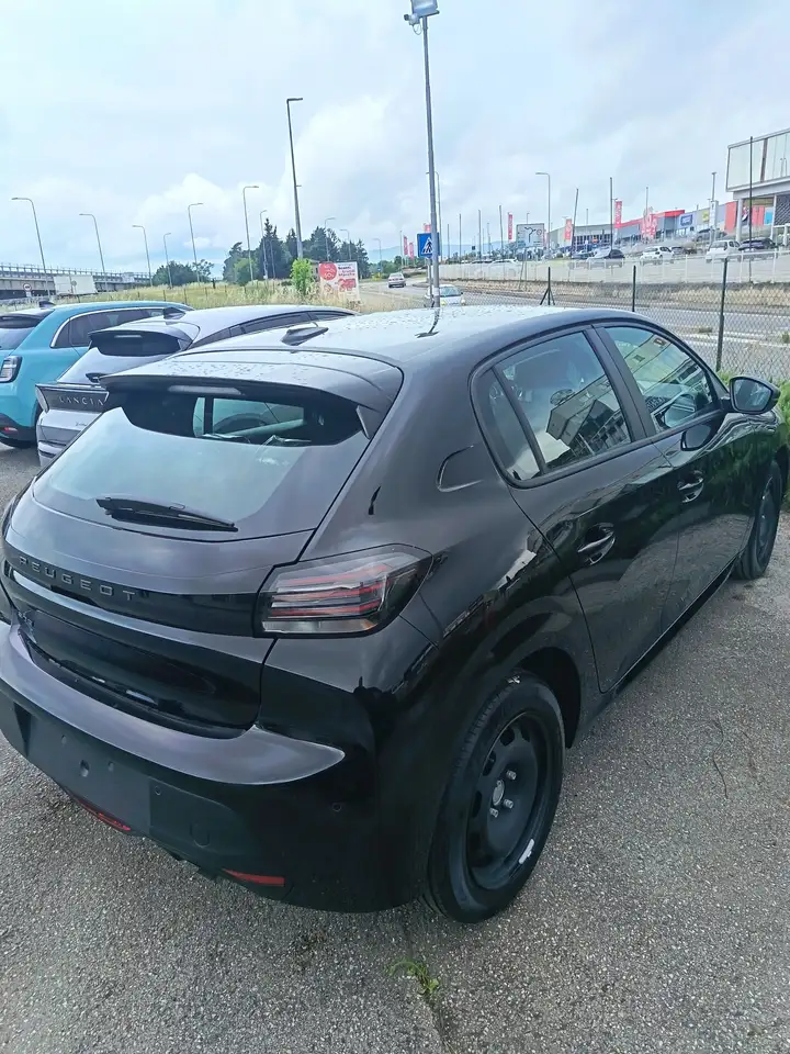 Peugeot 208 2026