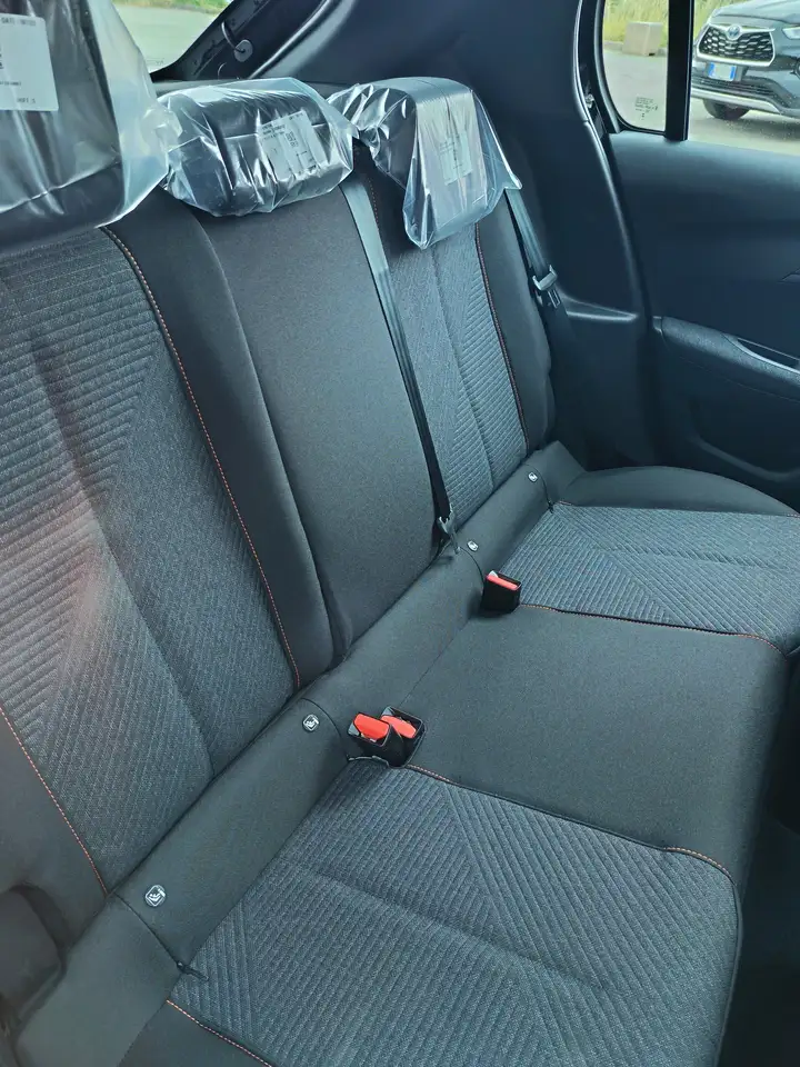 Peugeot 208 2026