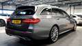 Mercedes-Benz E 350 Estate d 190kW/259pk Aut9 Premium Plus AMG-line WI Grijs - thumbnail 5