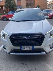 Forester V 2022 2.0i e-boxer Style lineartronic