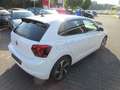 Volkswagen Polo GTI 2.0 TSI DSG NAVI LED ACC ALU APS SITZHEIZUNG Weiß - thumbnail 3