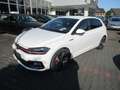 Volkswagen Polo GTI 2.0 TSI DSG NAVI LED ACC ALU APS SITZHEIZUNG Weiß - thumbnail 1