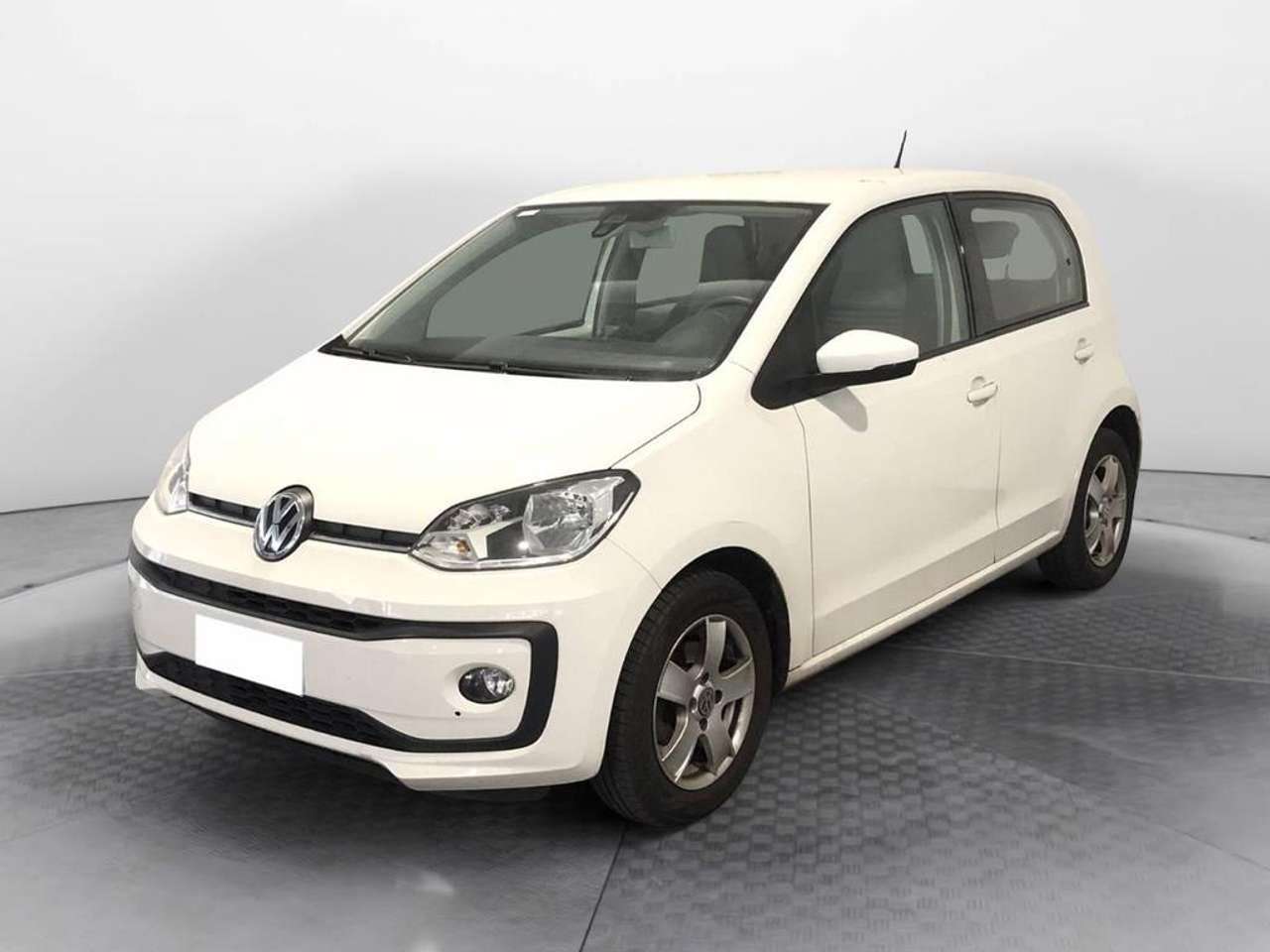 Volkswagen up! 5p 1.0 Move  60cv