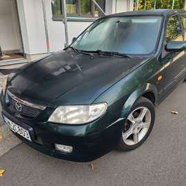 1.6i 16v TRSi