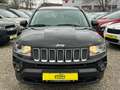 Jeep Compass Limited*Aut.*4x4*SitzH*Vollleder*TÜV Neu Schwarz - thumbnail 3