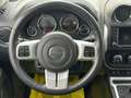 Jeep Compass Limited*Aut.*4x4*SitzH*Vollleder*TÜV Neu Schwarz - thumbnail 13