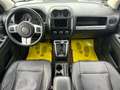 Jeep Compass Limited*Aut.*4x4*SitzH*Vollleder*TÜV Neu Schwarz - thumbnail 14