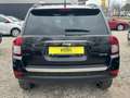 Jeep Compass Limited*Aut.*4x4*SitzH*Vollleder*TÜV Neu Schwarz - thumbnail 6