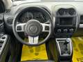 Jeep Compass Limited*Aut.*4x4*SitzH*Vollleder*TÜV Neu Schwarz - thumbnail 12