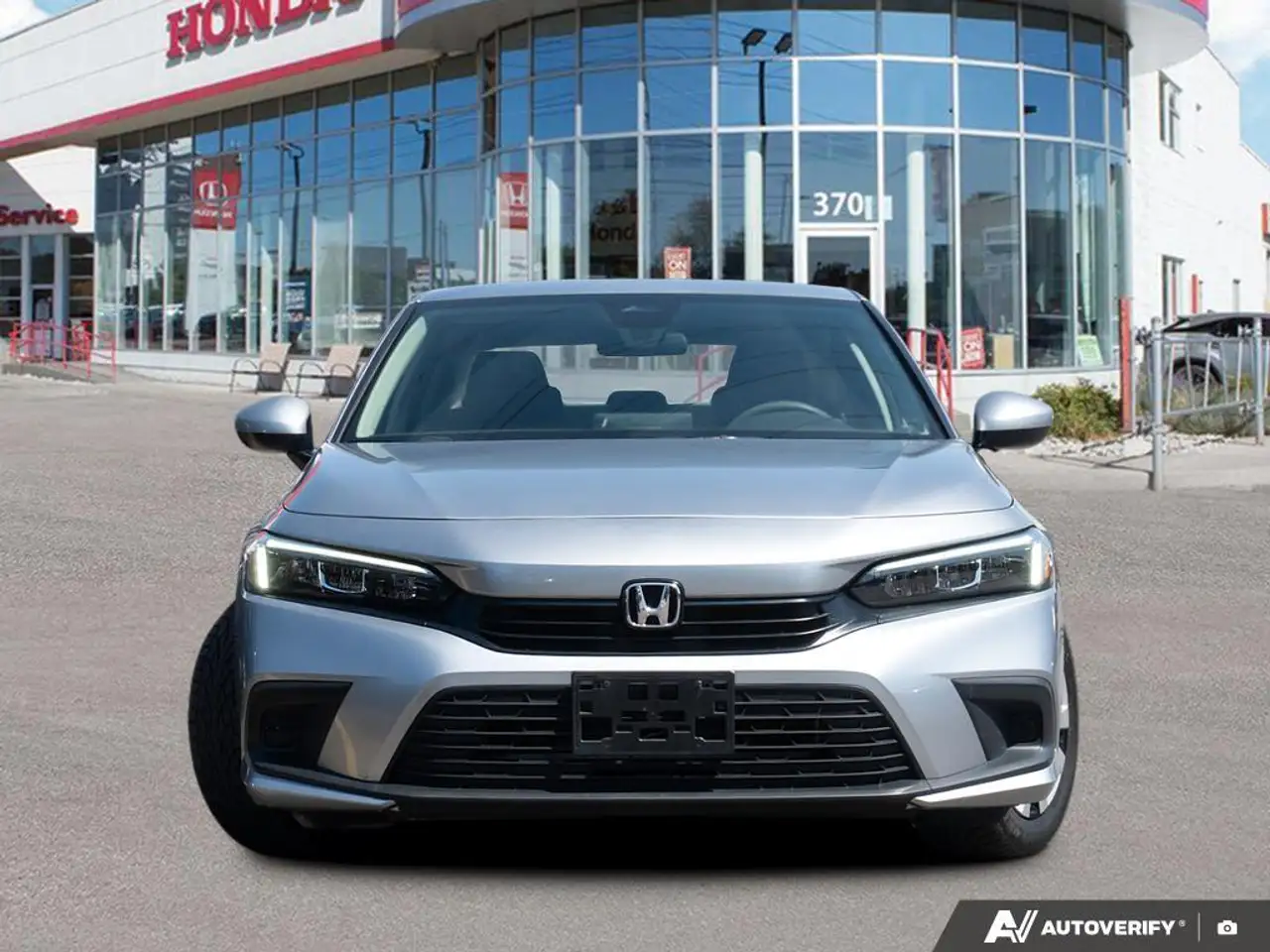 Honda Civic photo Honda Civic