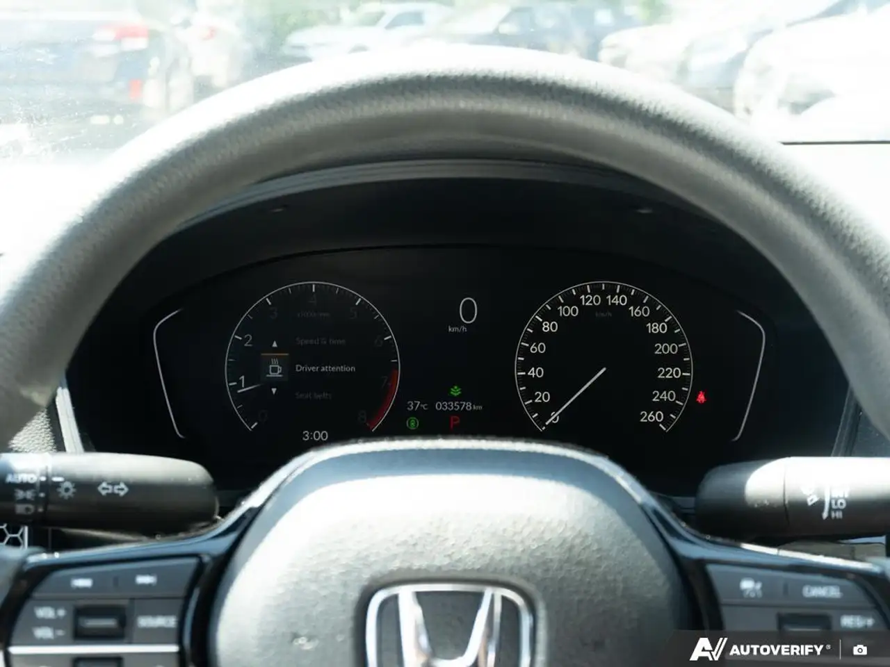 Honda Civic photo Honda Civic