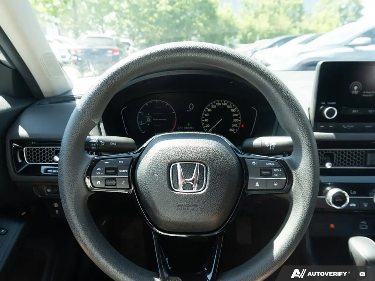 Honda Civic photo Honda Civic