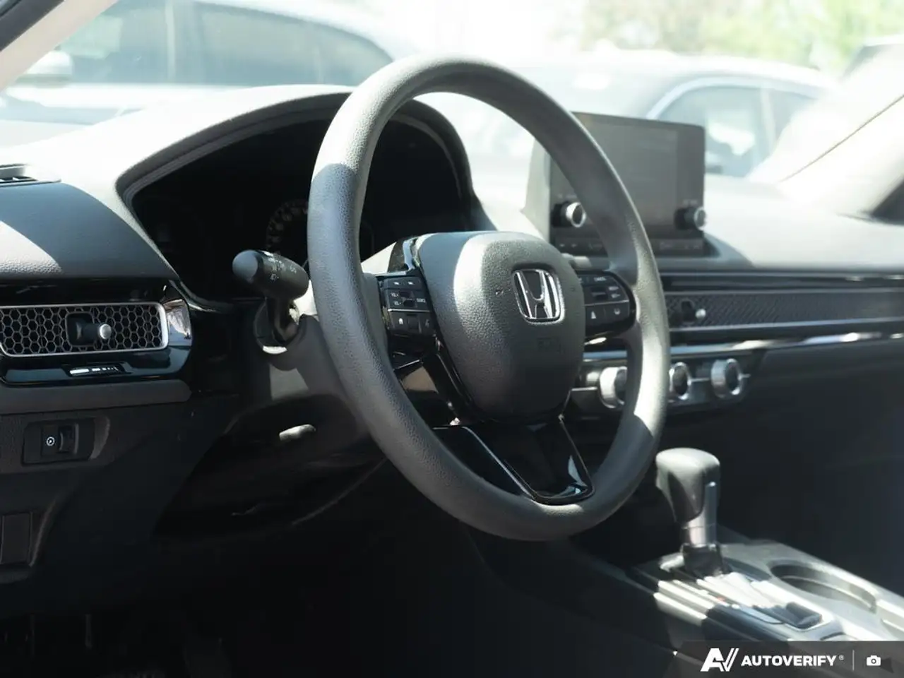 Honda Civic photo Honda Civic