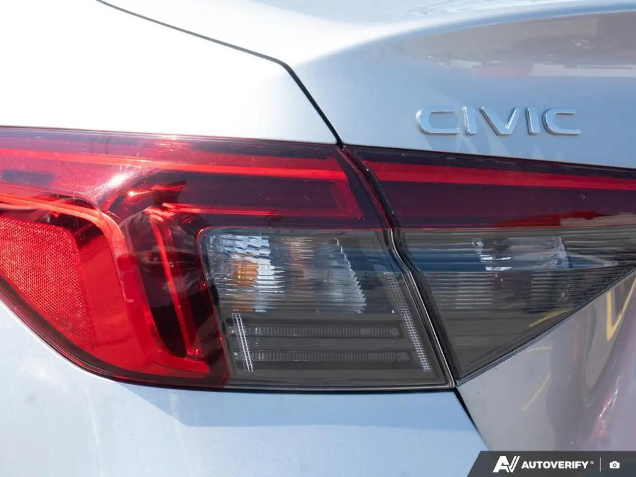 Honda Civic photo Honda Civic