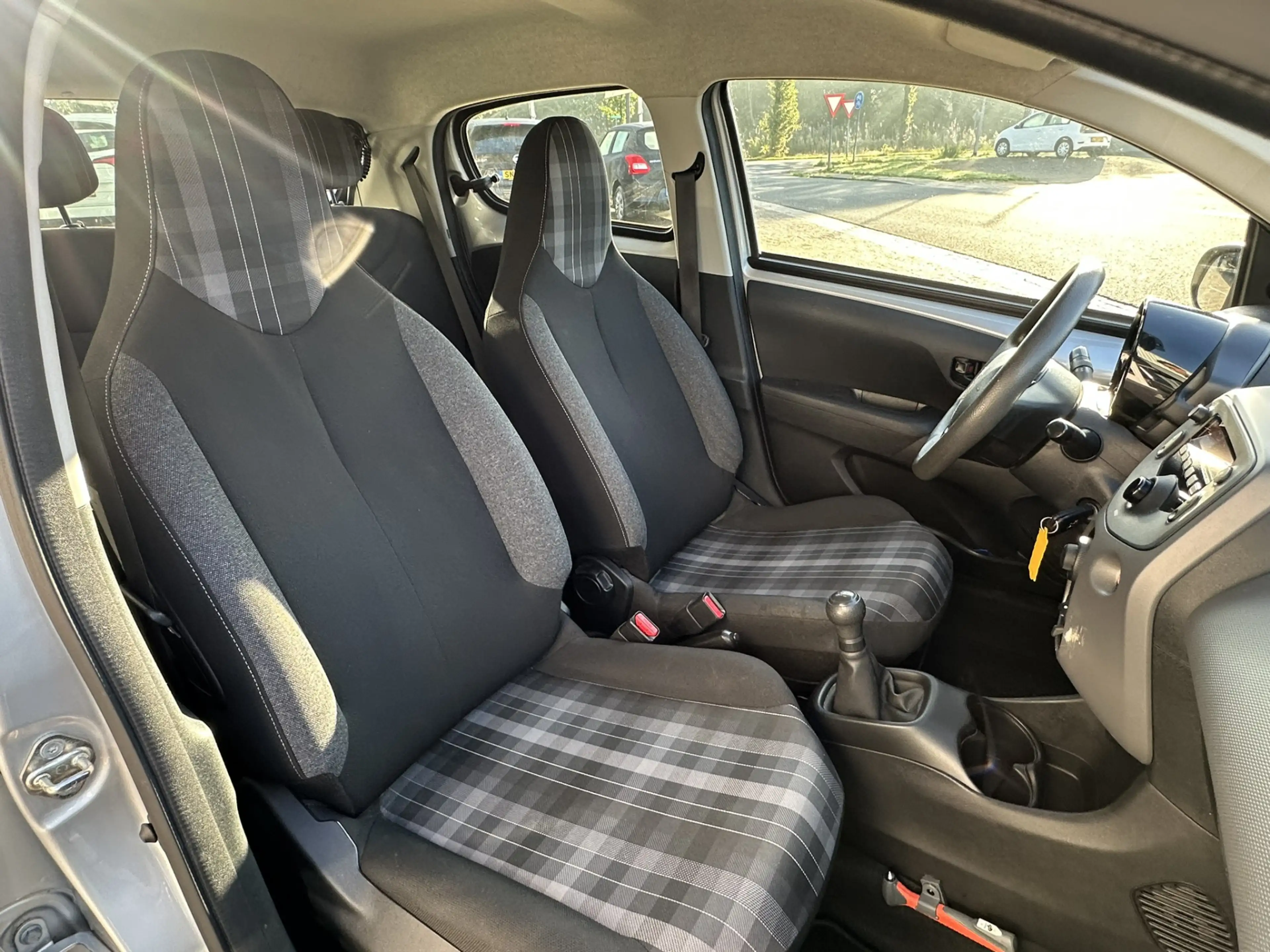Peugeot 108 1.0 e-VTi Active | Airco | Bluetooth | Elektr. pak — photo 26
