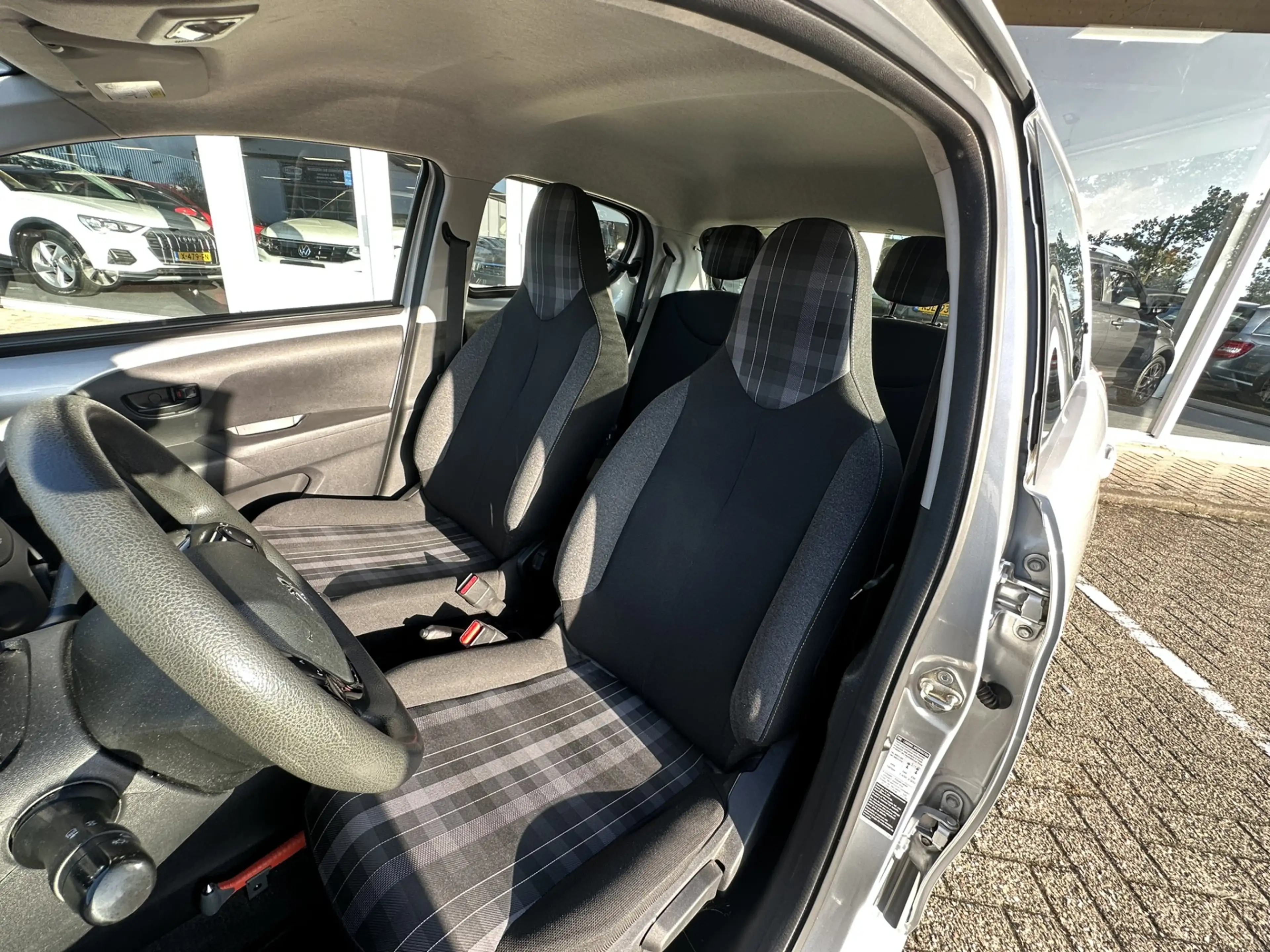 Peugeot 108 1.0 e-VTi Active | Airco | Bluetooth | Elektr. pak — photo 15