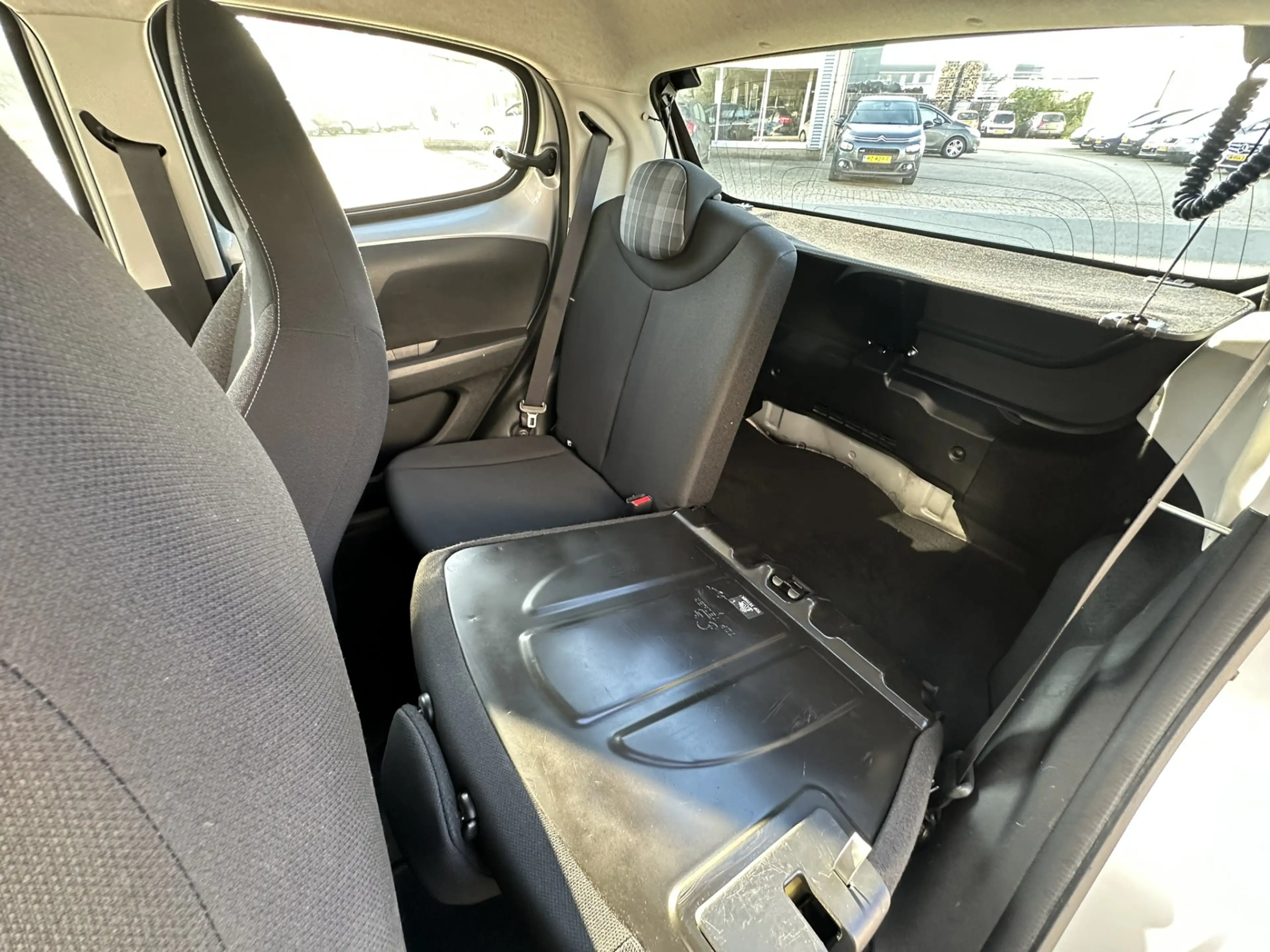 Peugeot 108 1.0 e-VTi Active | Airco | Bluetooth | Elektr. pak — photo 34