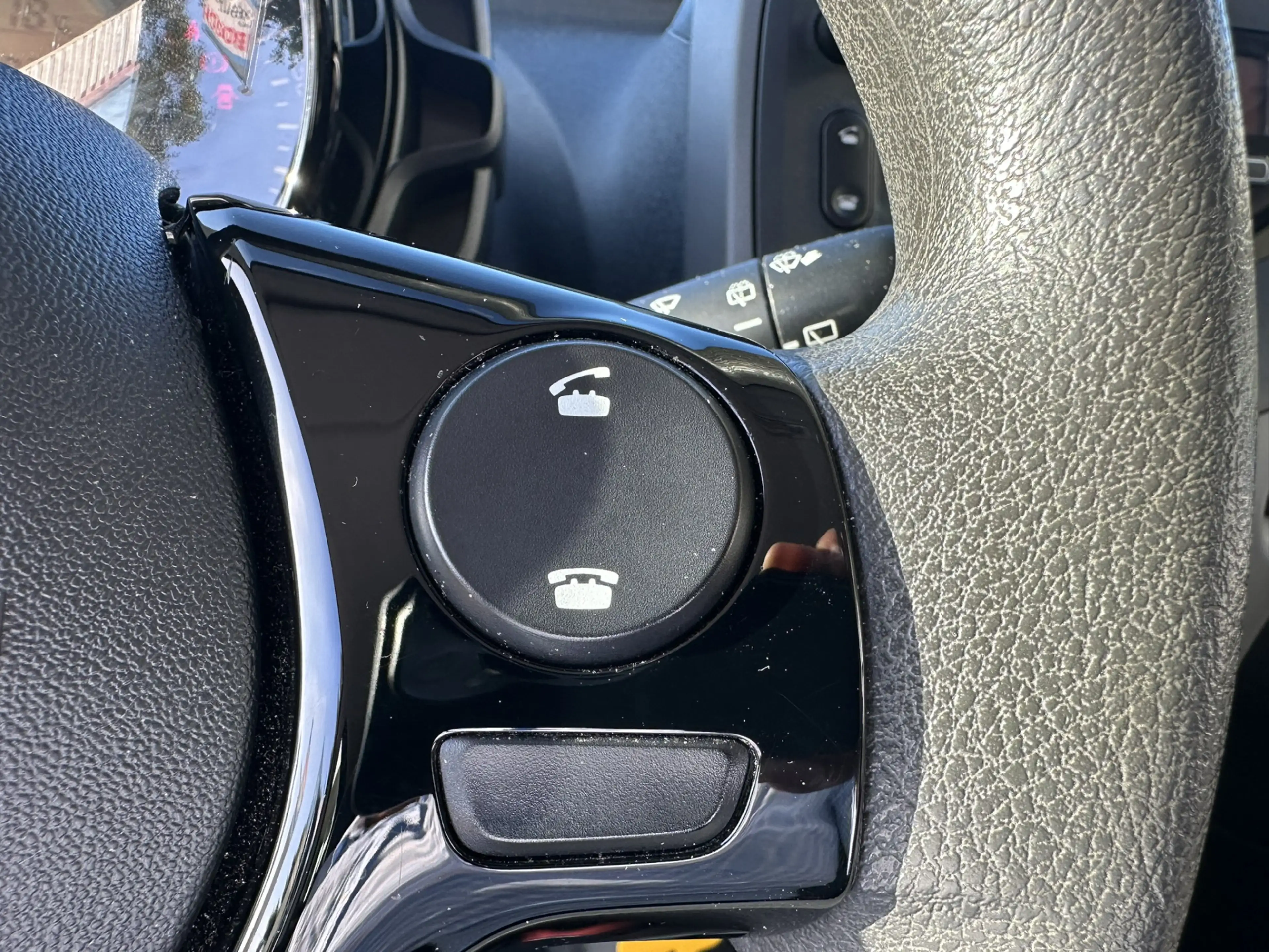 Peugeot 108 1.0 e-VTi Active | Airco | Bluetooth | Elektr. pak — photo 19