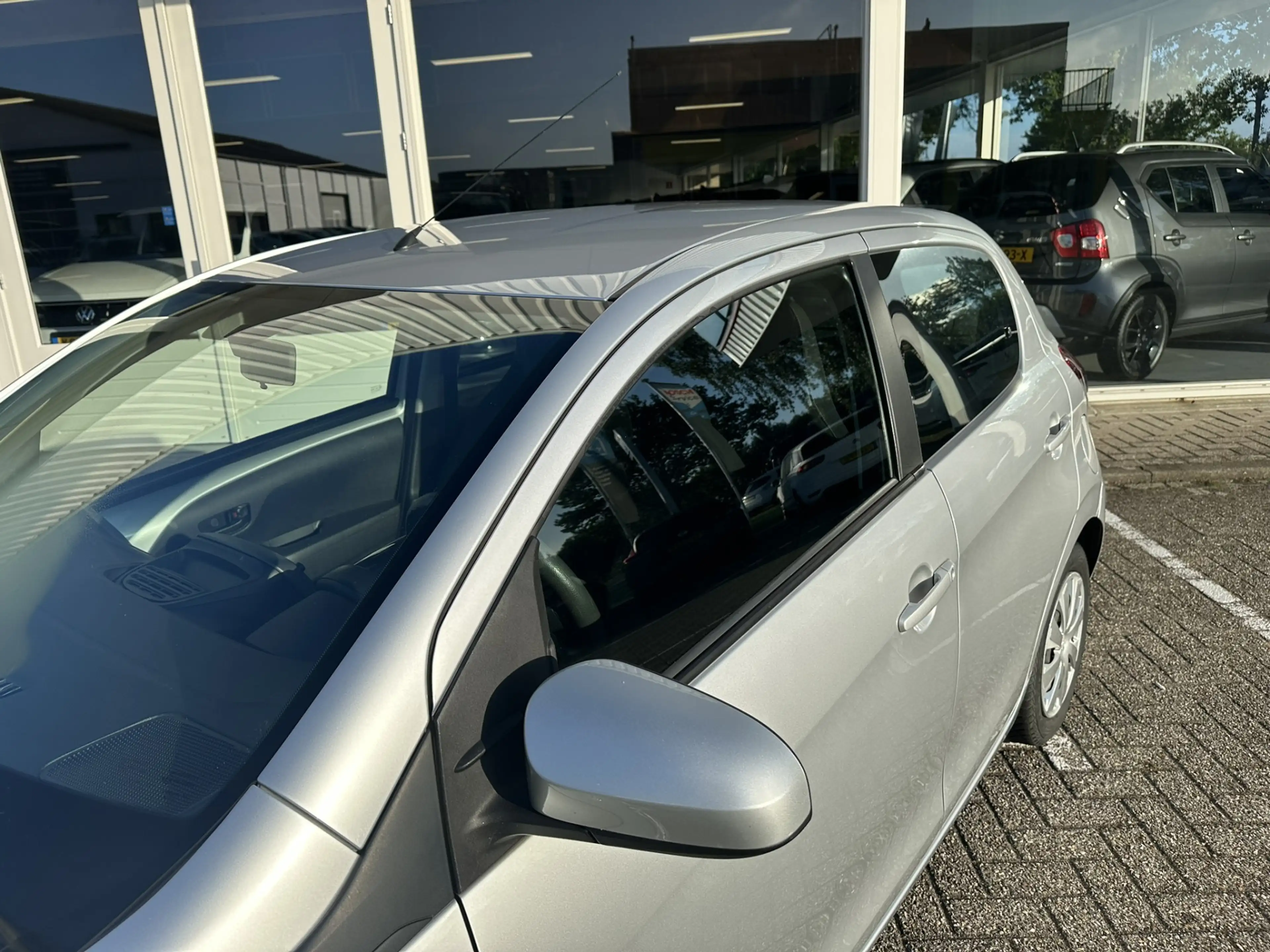 Peugeot 108 1.0 e-VTi Active | Airco | Bluetooth | Elektr. pak — photo 14