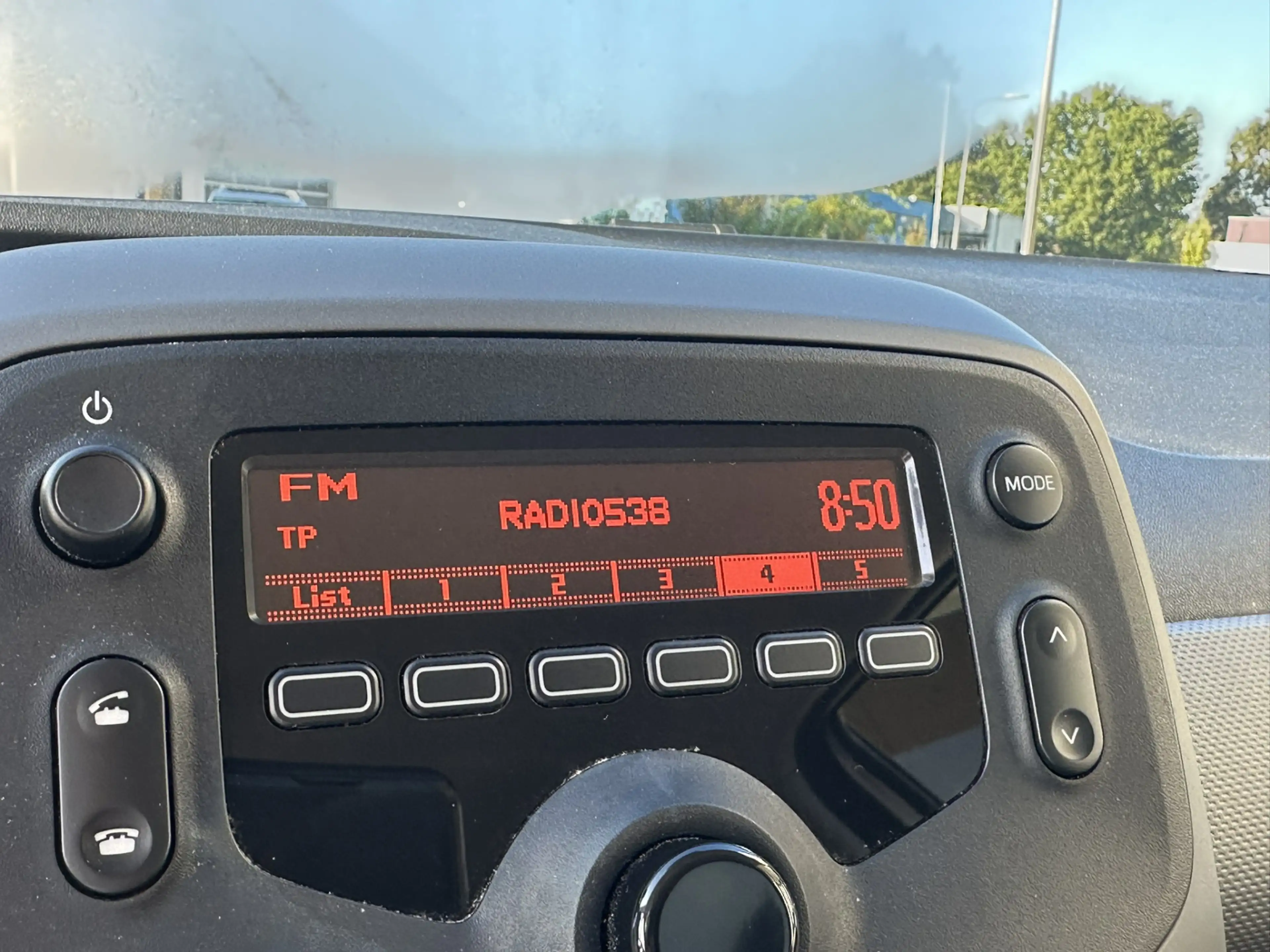 Peugeot 108 1.0 e-VTi Active | Airco | Bluetooth | Elektr. pak — photo 27