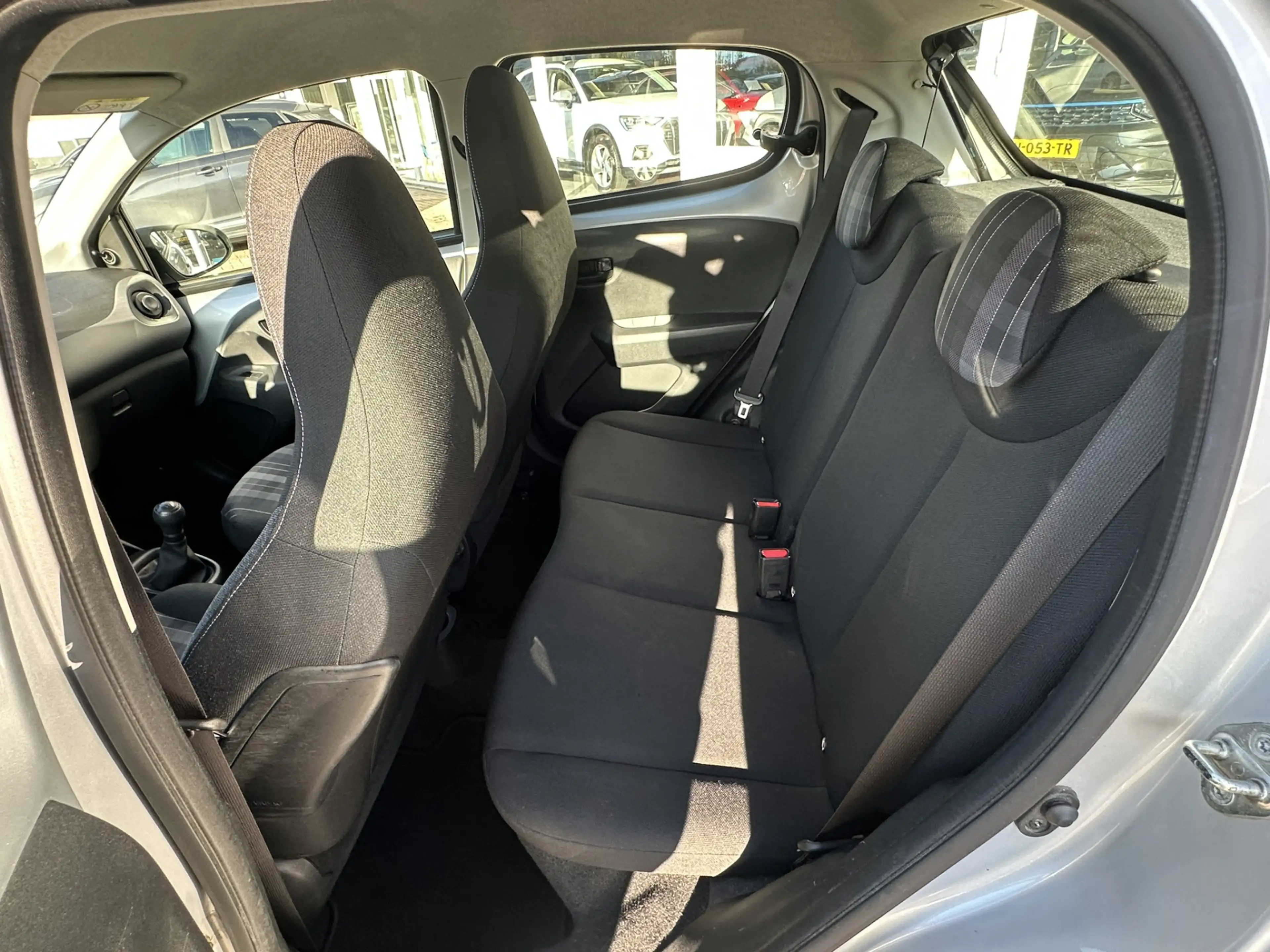 Peugeot 108 1.0 e-VTi Active | Airco | Bluetooth | Elektr. pak — photo 32