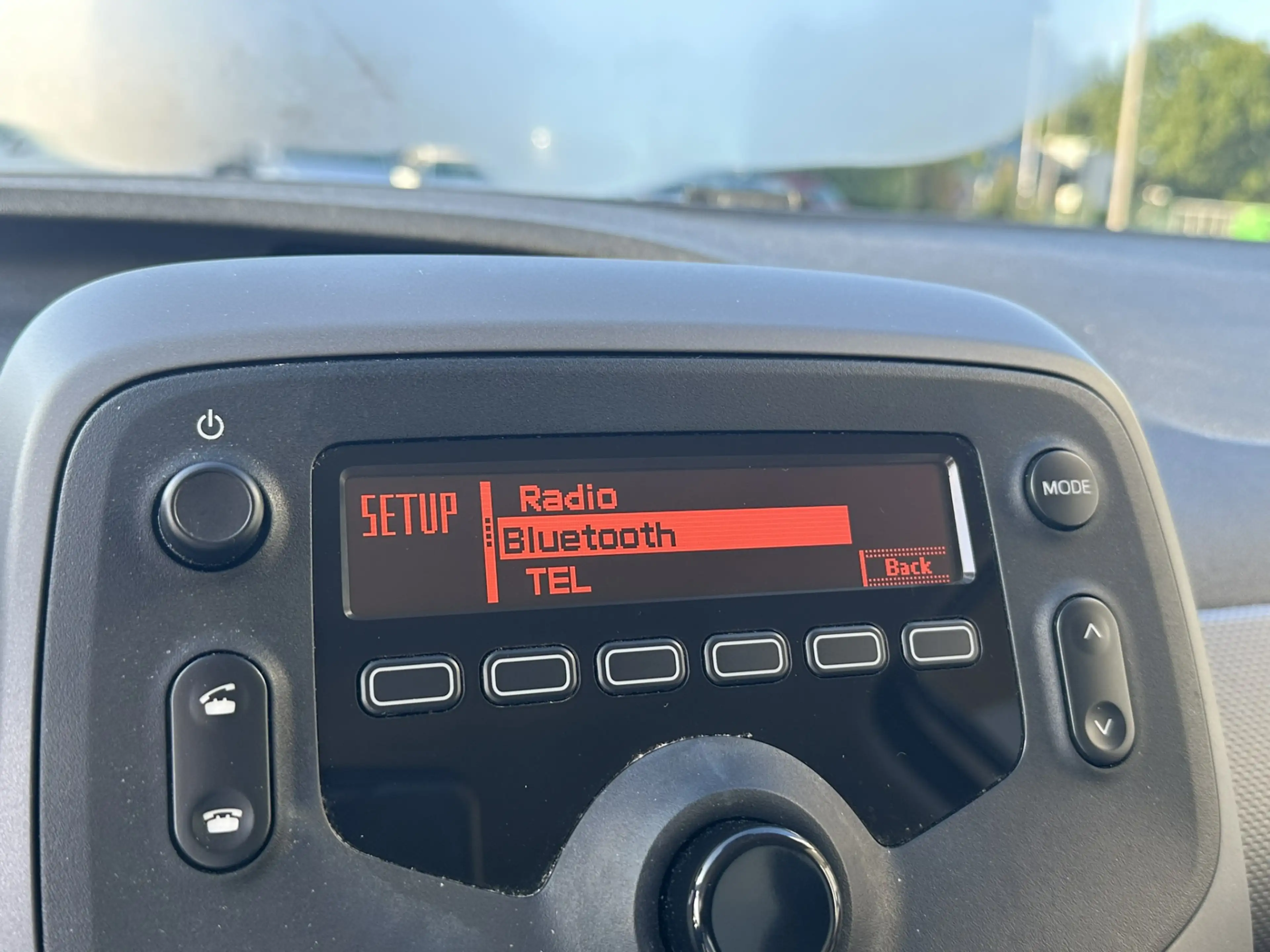 Peugeot 108 1.0 e-VTi Active | Airco | Bluetooth | Elektr. pak — photo 28