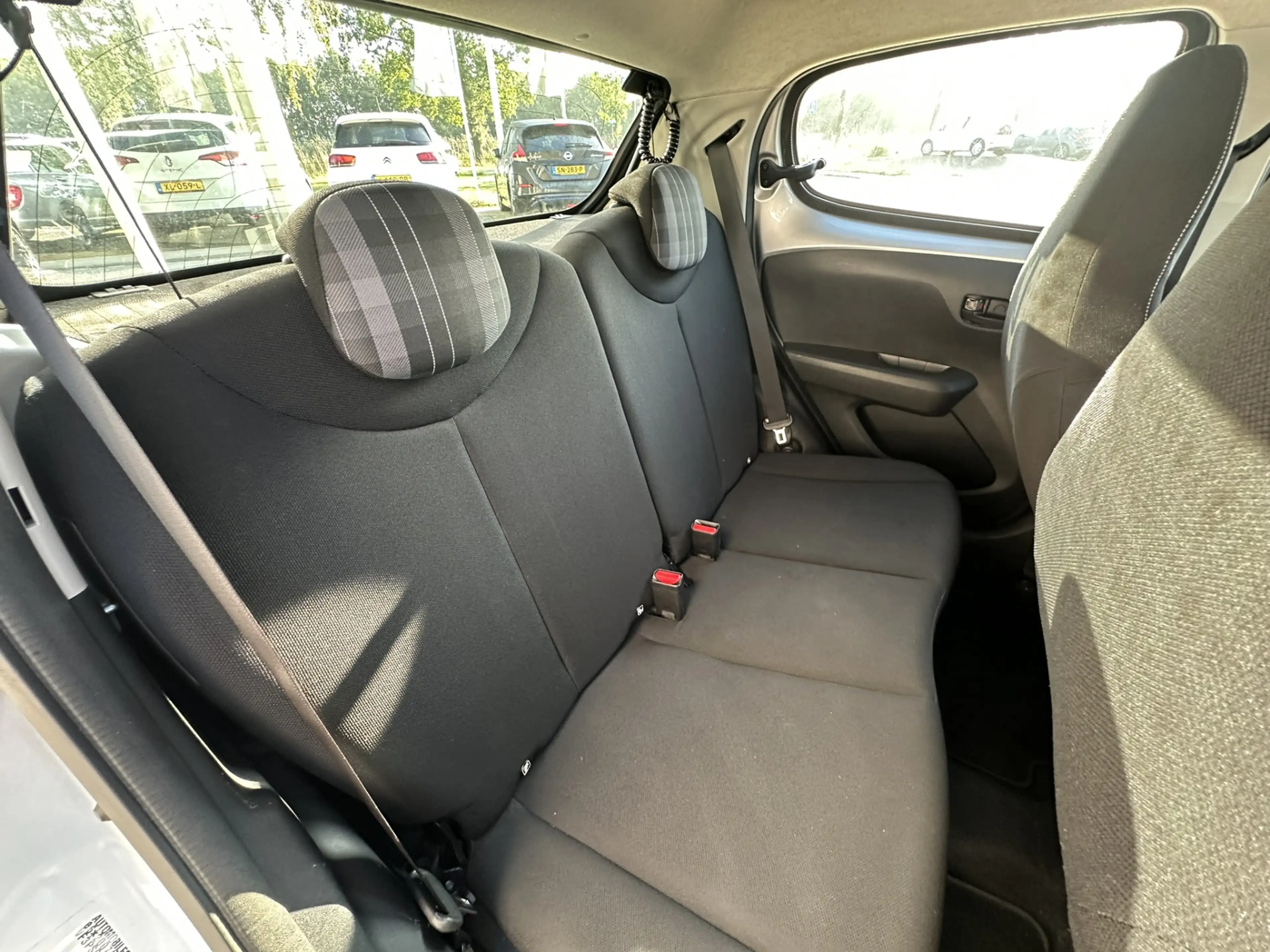 Peugeot 108 1.0 e-VTi Active | Airco | Bluetooth | Elektr. pak — photo 35