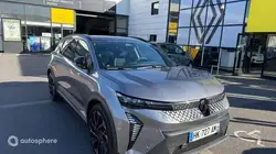 Renault E-Tech Electric 220ch Techno option esprit Alpine grande autonomie -25