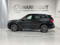 BMW X1 X1 xDrive20d Schwarz - thumbnail 2