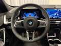 BMW X1 X1 xDrive20d Schwarz - thumbnail 9