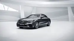 Mercedes-Benz C 43 AMG 4M PERF Abgas*HUD*Wide*Burm*AHK*Sitzkl