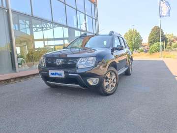1.5 dCi 110CV S&S 4x4 Serie Limitata Black Shadow