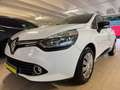 Renault Clio 1.2 GPL REVISIONATO NEOPATENTATI Blanc - thumbnail 1
