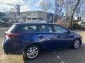 Toyota Auris Touring Sports 1.2T Active Navi Albastru - thumbnail 4