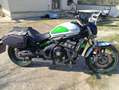 Kawasaki Vulcan S Verde - thumbnail 4