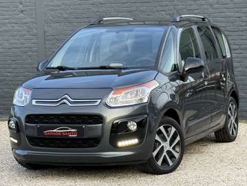 C3 Picasso 1.2i 110cv Business /A.c/Pdc/Led/Gar./