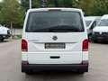 Volkswagen T6 Caravelle T6.1 Caravelle 2.0 TDI KLIMA 9-SITZER PDC 1HAND Weiß - thumbnail 6