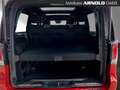 Mercedes-Benz V 300 V 300 d 4M Lang STYLE+ AMG L. AHK Pano Distr 7-S Rot - thumbnail 11