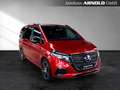 Mercedes-Benz V 300 V 300 d 4M Lang STYLE+ AMG L. AHK Pano Distr 7-S Rot - thumbnail 7