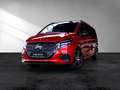Mercedes-Benz V 300 V 300 d 4M Lang STYLE+ AMG L. AHK Pano Distr 7-S Rot - thumbnail 2