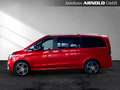 Mercedes-Benz V 300 V 300 d 4M Lang STYLE+ AMG L. AHK Pano Distr 7-S Rot - thumbnail 3