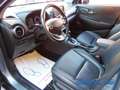 Hyundai KONA Kona 1.6 CRDI 136 CV 4WD DCT Exellence  SUPER GAR Gris - thumbnail 17