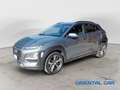 Hyundai KONA Kona 1.6 CRDI 136 CV 4WD DCT Exellence  SUPER GAR Gris - thumbnail 1