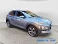 Hyundai KONA Kona 1.6 CRDI 136 CV 4WD DCT Exellence  SUPER GAR Gris - thumbnail 3