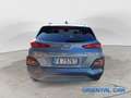 Hyundai KONA Kona 1.6 CRDI 136 CV 4WD DCT Exellence  SUPER GAR Gris - thumbnail 6