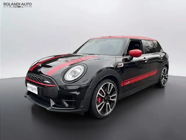 MINI John Cooper Works Clubman 2.0 JCW Steptronic